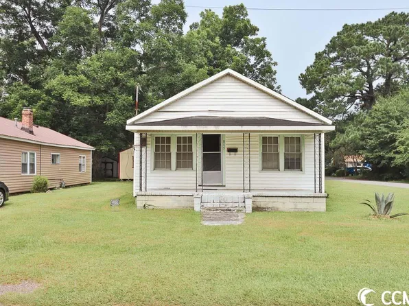 815 North Congdon St., Georgetown, SC 29440