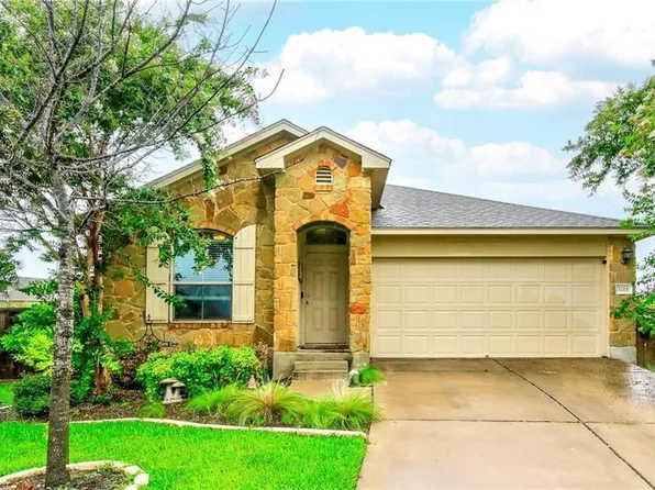 1213 Sunny Meadows Loop, Georgetown, TX 78626