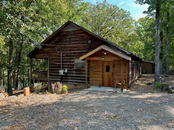50 Redwood Trl, Heber Springs, AR 72543