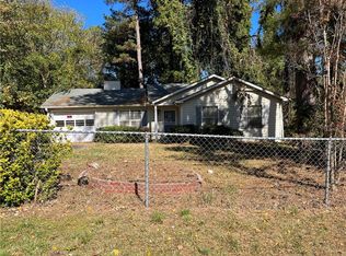 3753 Adamsville Dr SW, Atlanta, GA 30331
