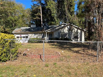 3753 Adamsville Dr SW, Atlanta, GA, 30331