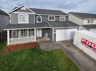 2404 N Heron Dr, Ridgefield, WA 98642