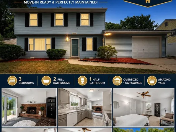 10955 Beechwood Ct, Waldorf, MD 20601