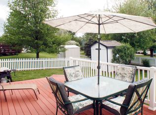 103 Maple Glen Dr, Harmony, PA 16037