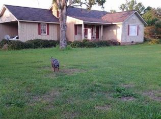 1096 West Rd, Vienna, GA 31092