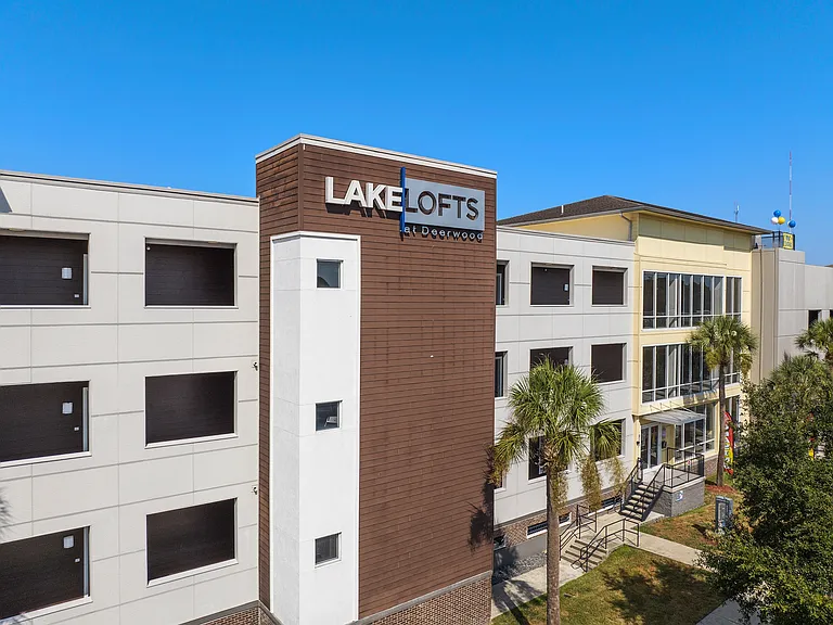 Lake Lofts at Deerwood — Photo 18