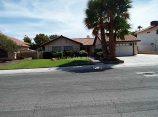 136 S Pointe Way, Henderson, NV 89074