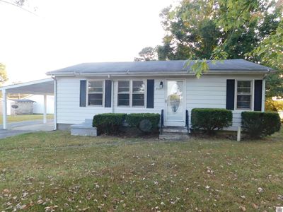 211 Knob St, Eddyville, KY, 42038