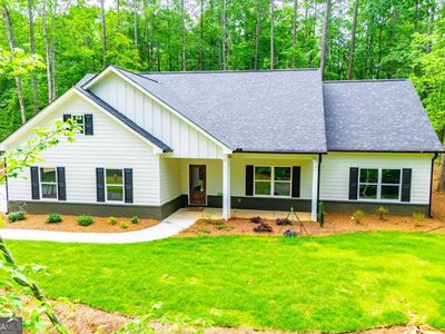 5525 Belle Meade Dr, Villa Rica, GA, 30180