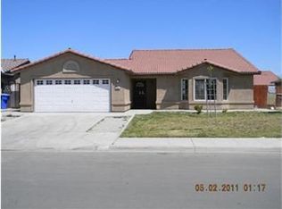 211 Maldonado St, Mendota, CA 93640