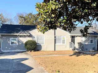 2201 Phillips Rd, Lithonia, GA 30058