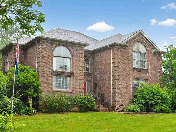 1258 Lexington Rd, Harrodsburg, KY 40330