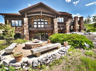 7547 Sage Meadow Rd, Park City, UT 84098