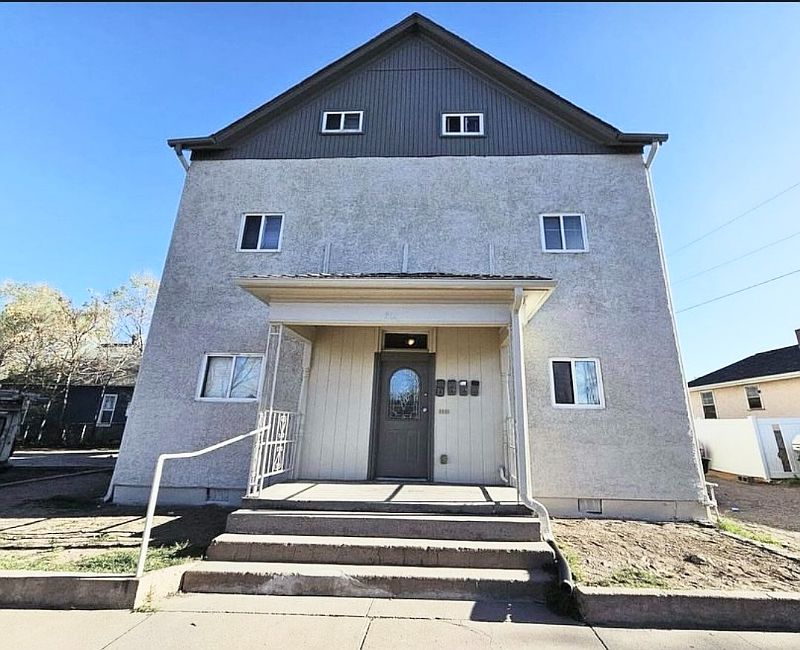 1st image of 608 Baystate Ave #2