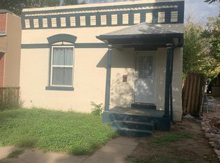 3562 N High St, Denver, CO 80205