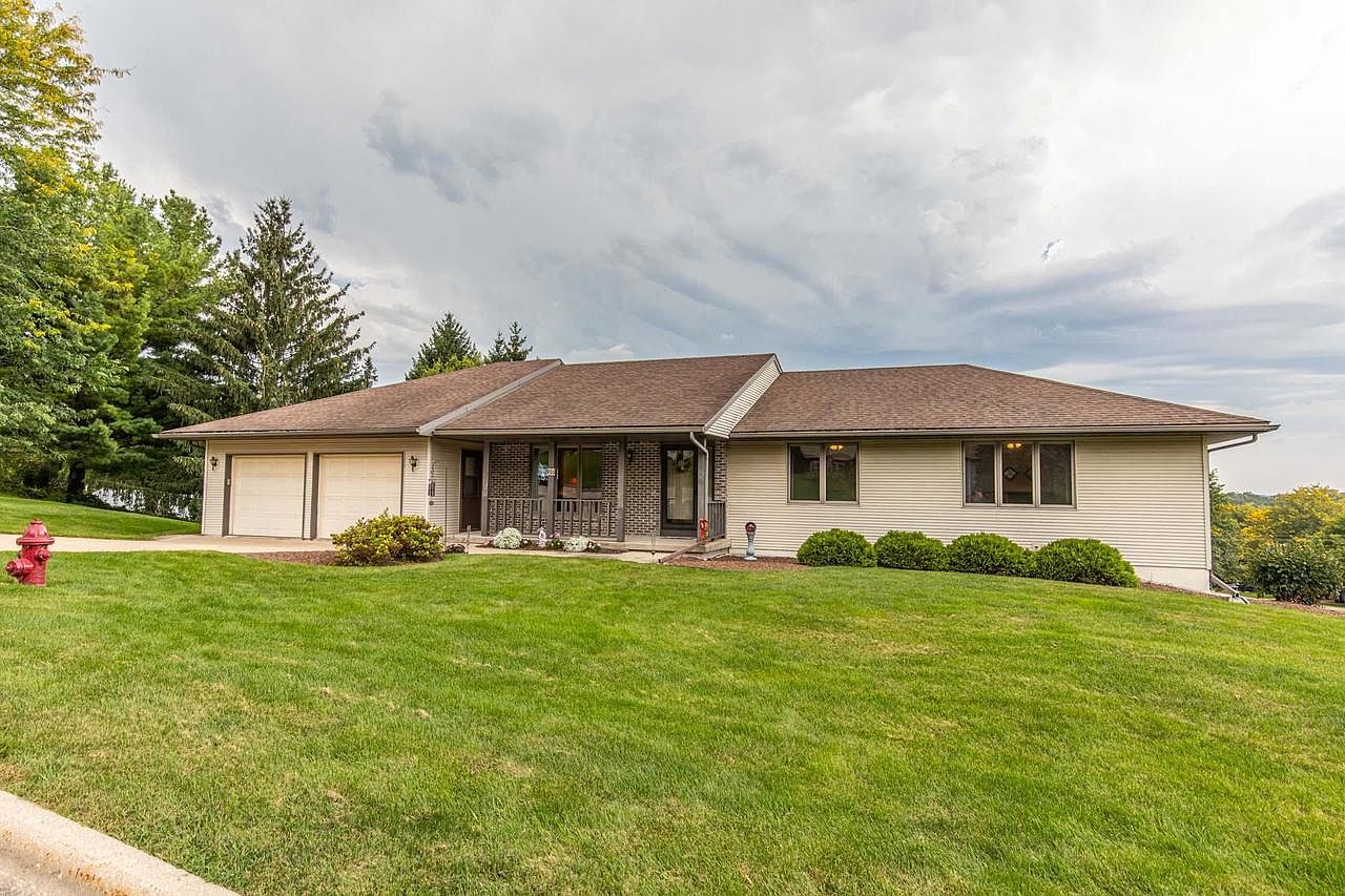 900 10th Ave, New Glarus, WI 53574 Zillow