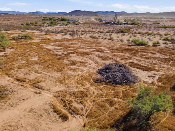 XXXX N 374th Drive #-, Tonopah, AZ 85354