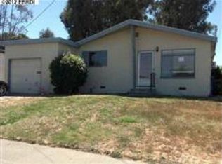 282 Zoe Ct, Pinole, CA 94564