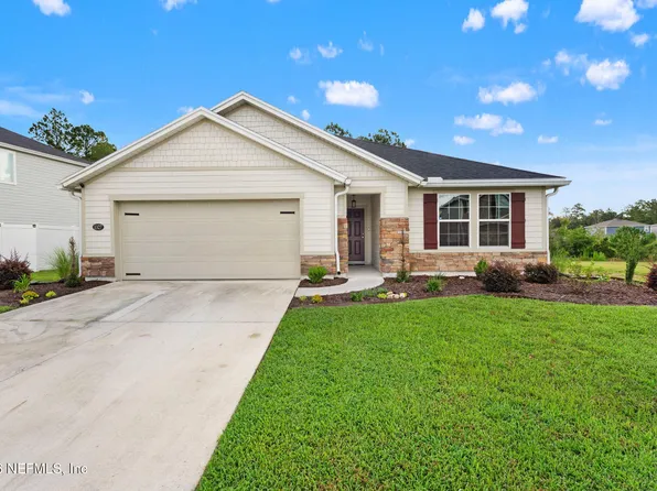 1327 PANTHER LAKE Parkway, Jacksonville, FL 32221