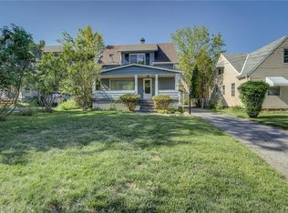 14569 Pease Rd, Maple Heights, OH 44137