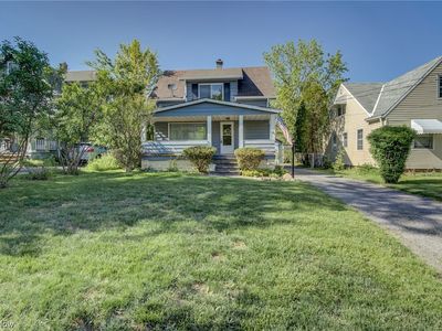 14569 Pease Rd, Maple Heights, OH, 44137