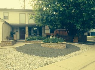 522 W Sycamore Cir, Louisville, CO 80027