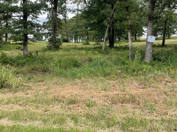 6 Scissortail, Sulphur, OK 73086