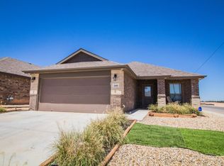 2102 139th St, Lubbock, TX 79423