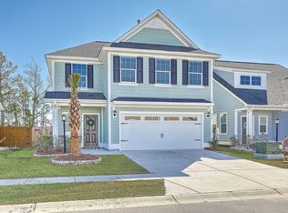 555 Alderly Dr, Moncks Corner, SC 29461