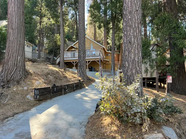 560 S State Highway 138, Crestline, CA 92325