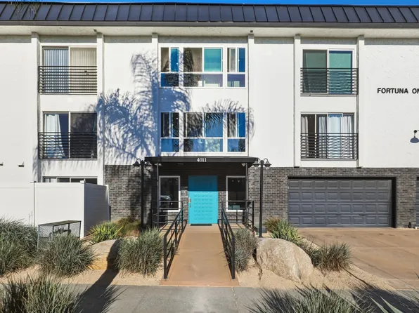 4011 Lamont St, San Diego, CA