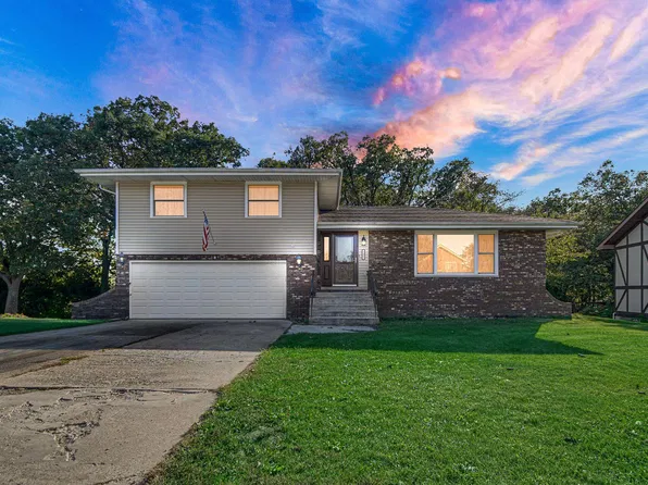 5401 W 155th Ave, Lowell, IN 46356