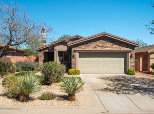 2448 N Expedition Dr, Washington, UT 84780