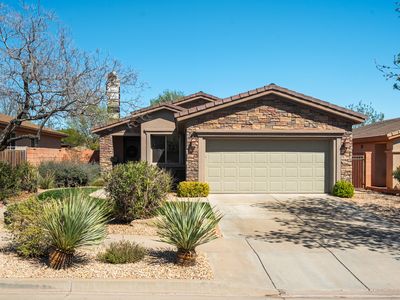 2448 N Expedition Dr, Washington, UT, 84780