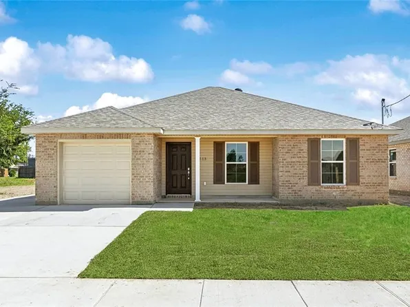513 Helis Dr, Westwego, LA 70094