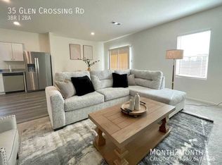 35 Glen Crossing Rd, Fort Worth, TX 76134