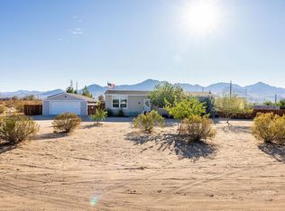 1639 N Planet St, Inyokern, CA 93555