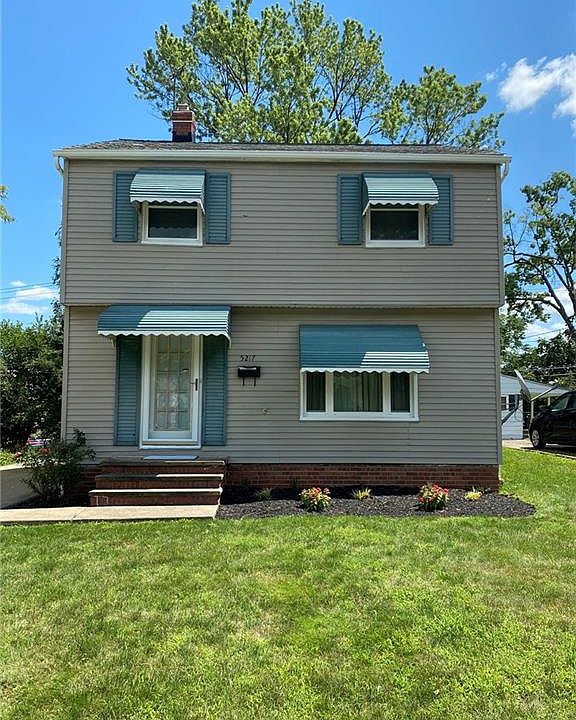 1st image of 5217 E 119th St