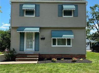 5217 E 119th St, Garfield Heights, OH