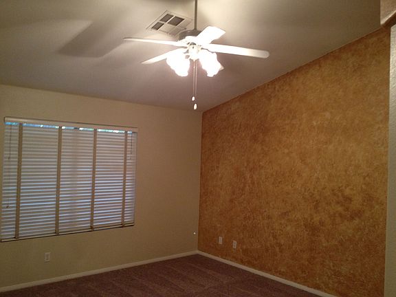 Corner of Master Bedroom