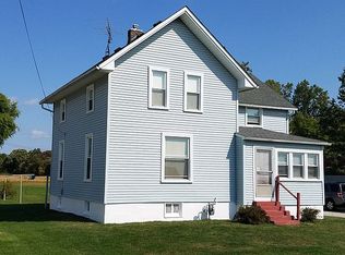 1466 W Labo Rd, Carleton, MI 48117