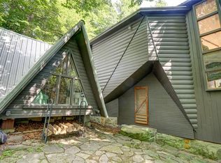 121 Jehu Mountain Rd, Hancock, NY 13783