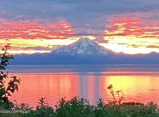 17395 Tidal Knoll Rd, Ninilchik, AK 99639