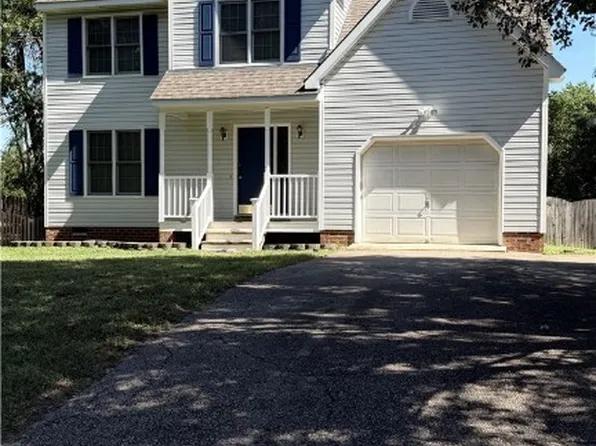 8304 Southern Watch Pl, Mechanicsville, VA 23111