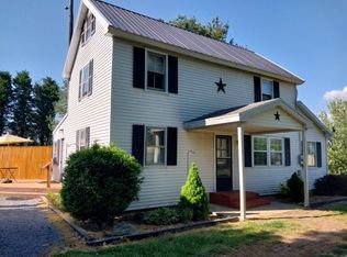 33228 Ellis Grove Rd, Laurel, DE 19956
