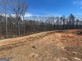 1305 Lawrence Rd, Dawsonville, GA 30534