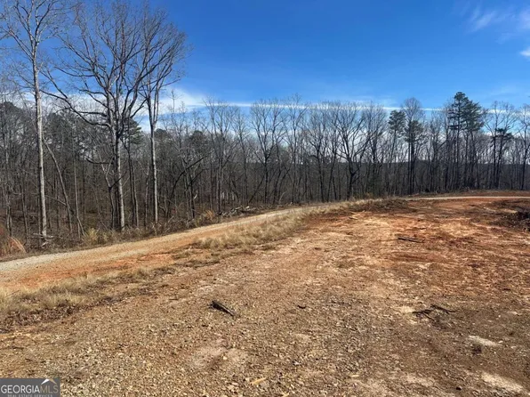 1305 Lawrence Rd, Dawsonville, GA 30534