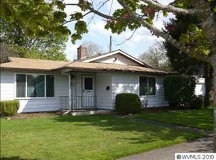 1900 5th St NE, Salem, OR 97301