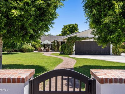 4227 N JOKAKE Drive, Scottsdale, AZ, 85251