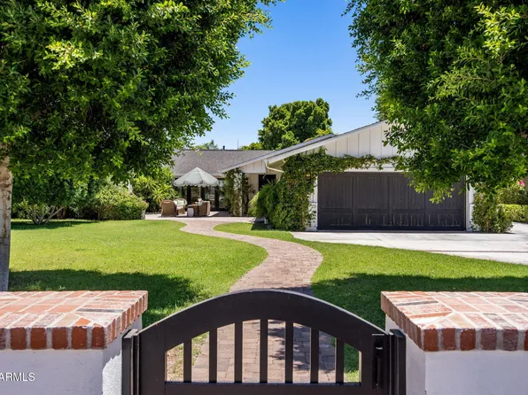 4227 N JOKAKE Drive, Scottsdale, AZ 85251